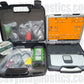 Diesel Diagnostic Toughbook Laptop Scanner Tool - CF-30 | 256 SSD drive | WIN 10 | Genuine Noregon DLA 2.0
