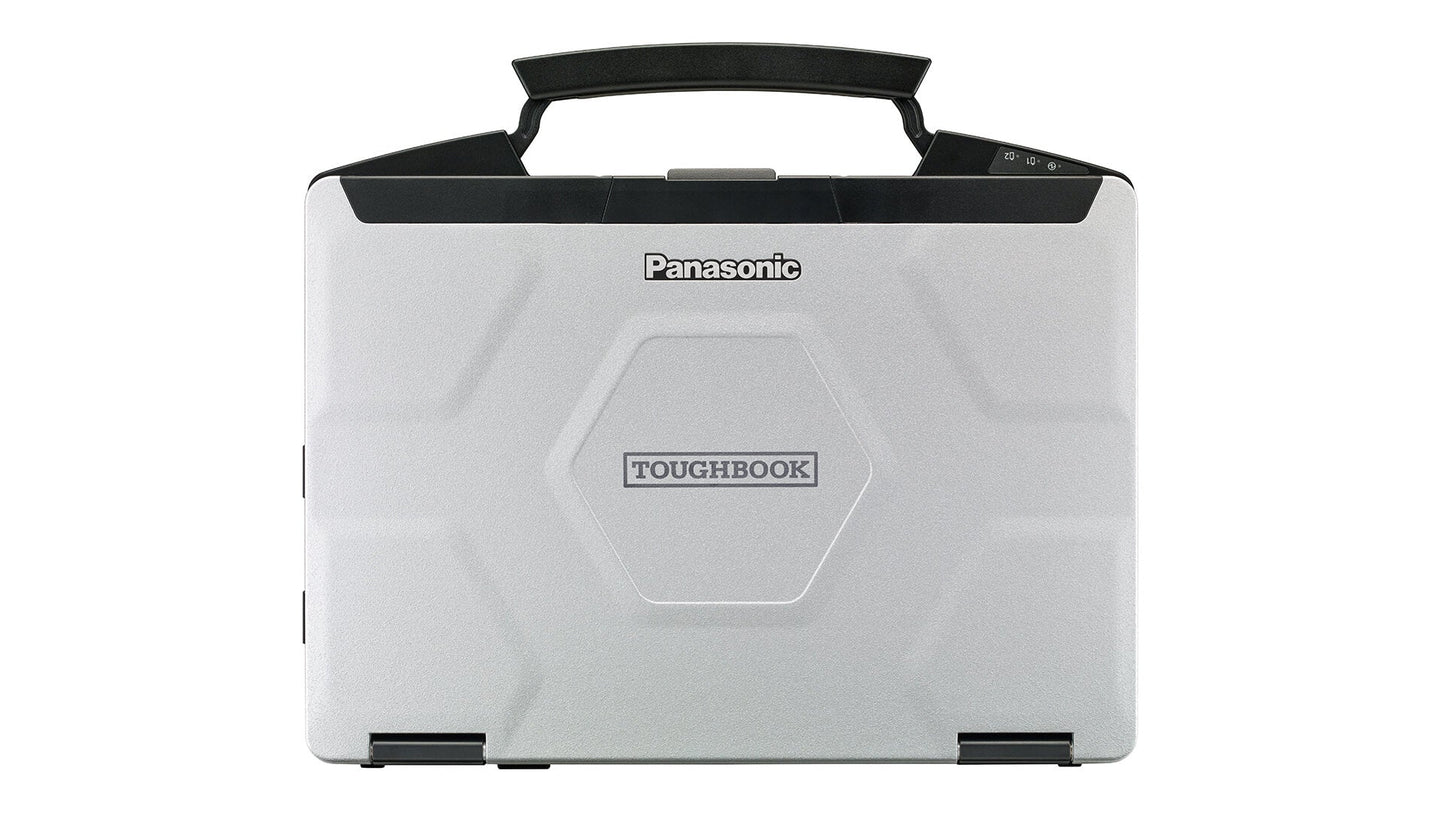 2023 Diesel Diagnostic Toughbook Laptop Scanner Tool - CF-54 i5 | 1TP SSD drive | WIN 10 | Genuine Noregon DLA 2.0