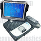 2023 Diesel Diagnostic Toughbook Laptop Scanner Tool - CF-19 i5 | 1TP SSD drive | WIN 10 |