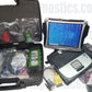 2023 Diesel Diagnostic Toughbook Laptop Scanner Tool - CF-19 i5 | 1TP SSD drive | WIN 10 | Genuine Noregon DLA 2.0
