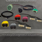 Genuine Noregon DLA+ 2.0 Adapter Kit Interface Truck Adapter Includes 6 & 9 Y Cables | OBDII +