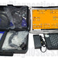 Diesel Diagnostic Toughbook Laptop Scanner Tool - CF-19 | 256 SSD drive | WIN 10 | Genuine Nexiq USB Link 2