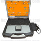 Diesel Diagnostic Toughbook Laptop Scanner Tool - CF-52 | 256GB SSD | Intel |