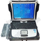 2023 Diesel Diagnostic Toughbook Laptop Scanner Tool - CF-19 i5 | 1TP SSD drive | WIN 10 | Genuine Nexiq USB Link 2