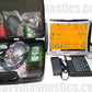 Diesel Diagnostic Toughbook Laptop Scanner Tool - CF-19 | 256 SSD drive | WIN 10 | Genuine Noregon DLA 2.0