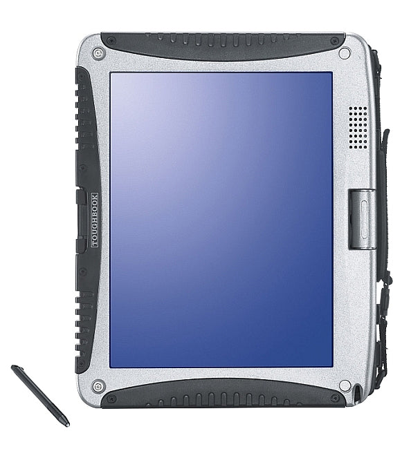 2023 Diesel Diagnostic Toughbook Laptop Scanner Tool - CF-19 i5 | 1TP SSD drive | WIN 10 | Genuine Noregon DLA 2.0