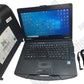 2023 Diesel Diagnostic Toughbook Laptop Scanner Tool - CF-54 i5 | 1TP SSD drive | WIN 10 | Genuine Noregon DLA 2.0