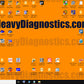 Diesel Diagnostic Laptop Scanner Tool - Dell Latitude | 256GB SSD | Intel | Genuine Noregon DLA 2.0