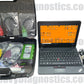 Diesel Diagnostic Laptop Scanner Tool -Lenovo | 256GB SSD | Intel | Genuine Noregon DLA 2.0