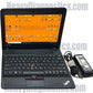 Diesel Diagnostic Laptop Scanner Tool -Lenovo | 256GB SSD | Intel | Genuine Noregon DLA 2.0