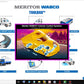 Diesel Diagnostic Laptop Scanner Tool -Lenovo | 256GB SSD | Intel | Genuine Nexiq USB Link 2