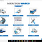 Diesel Diagnostic Laptop Scanner Tool - Dell Latitude | 256GB SSD | Intel | Genuine Nexiq USB Link 2