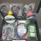Genuine Noregon DLA+ 2.0 Adapter Kit Interface Truck Adapter Includes 6 & 9 Y Cables | OBDII +